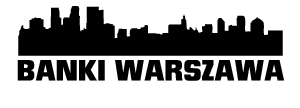 Banki w Warszawie